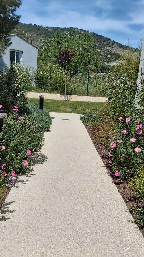 Appartamento Sylvie Le Plan-de-la-Tour Esterno foto
