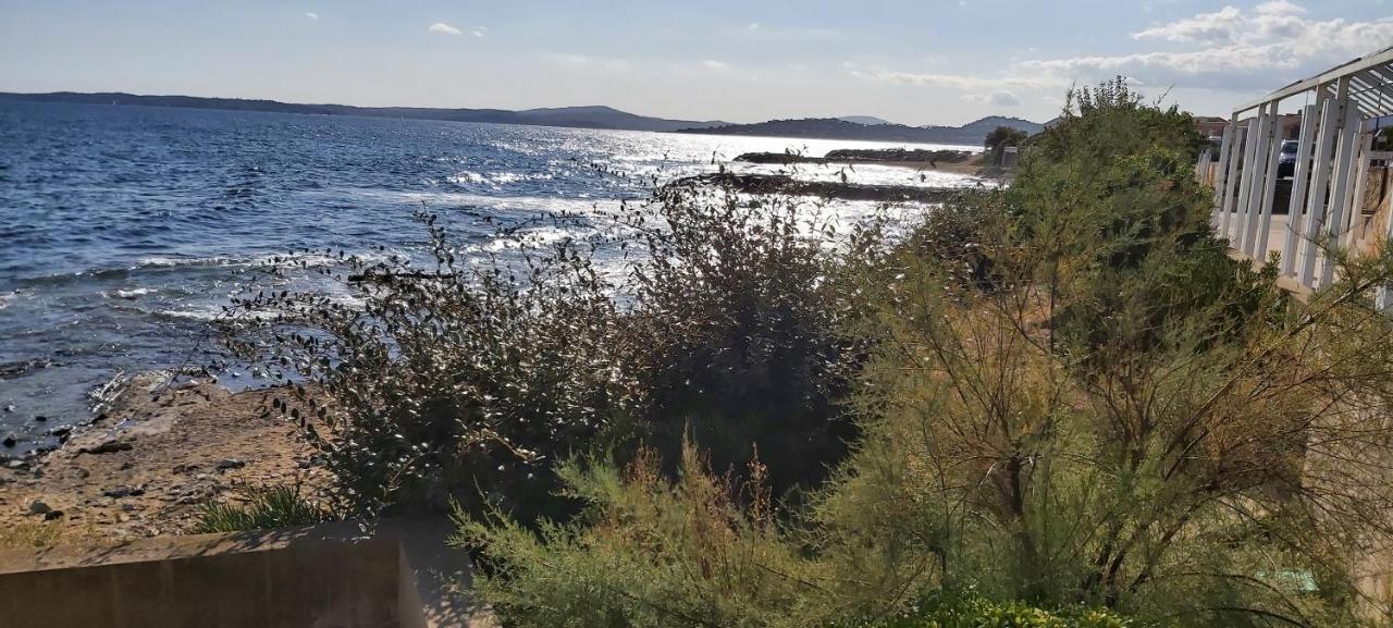 Appartamento Sylvie Le Plan-de-la-Tour Esterno foto