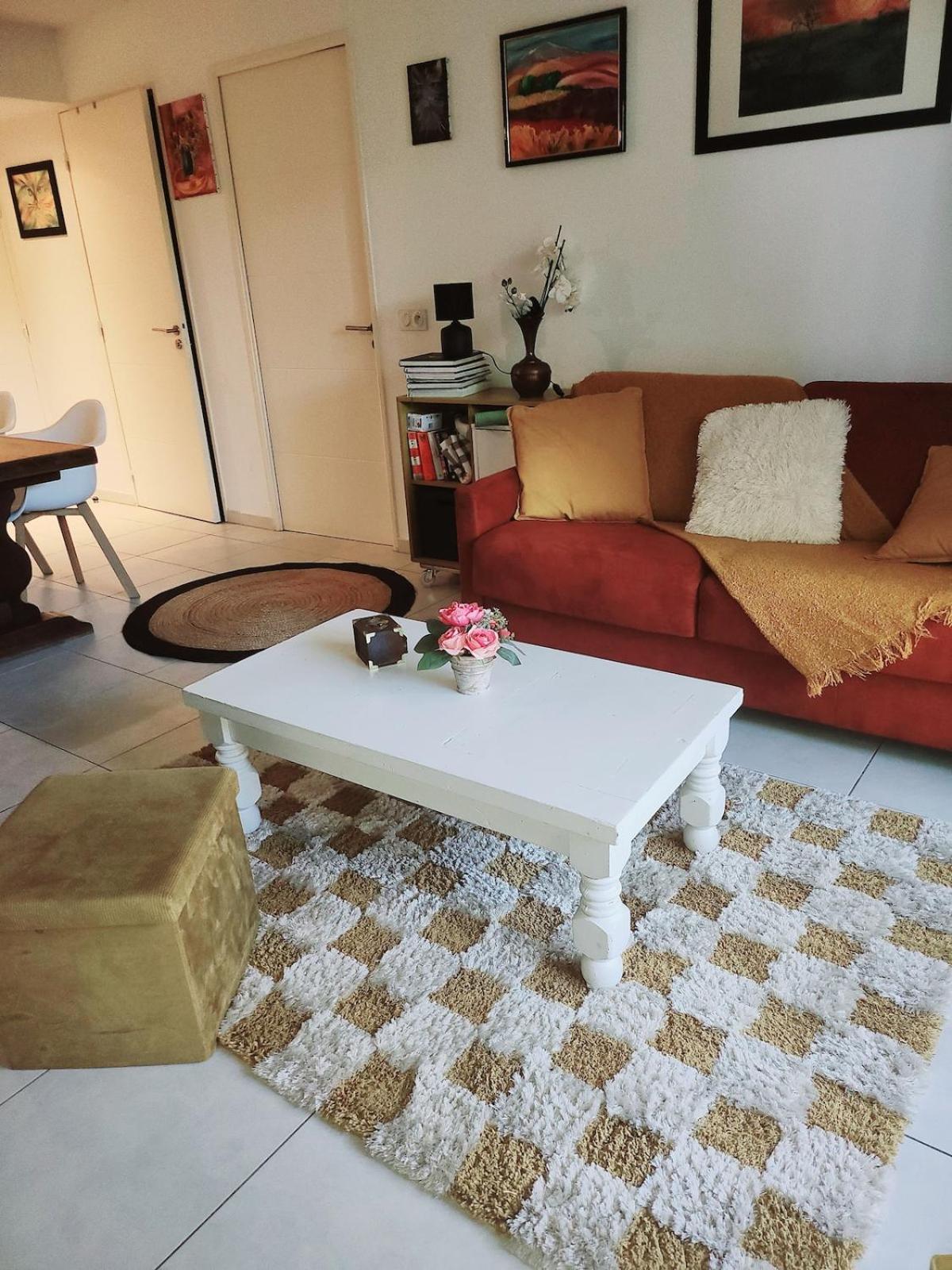 Appartamento Sylvie Le Plan-de-la-Tour Esterno foto