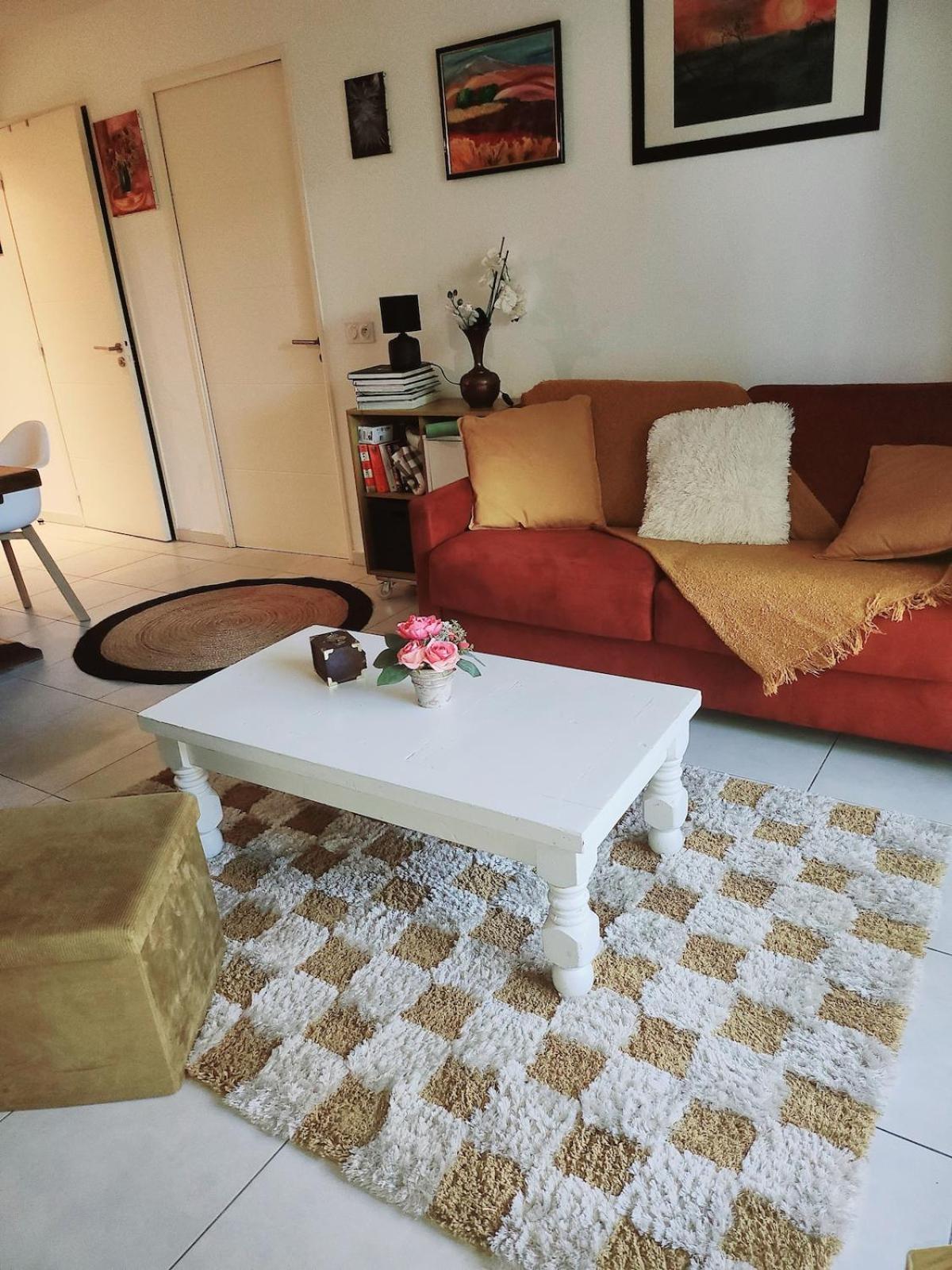 Appartamento Sylvie Le Plan-de-la-Tour Esterno foto